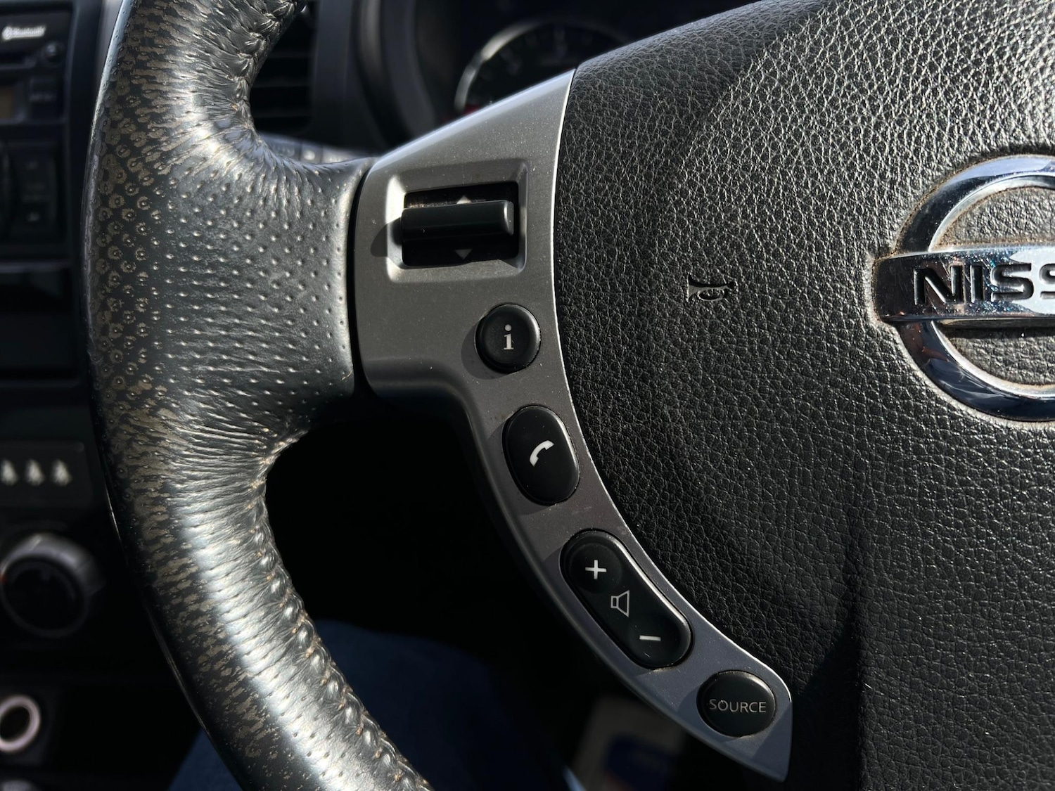 Used Nissan X-Trail 2011 for sale - 77925935: Photo 20