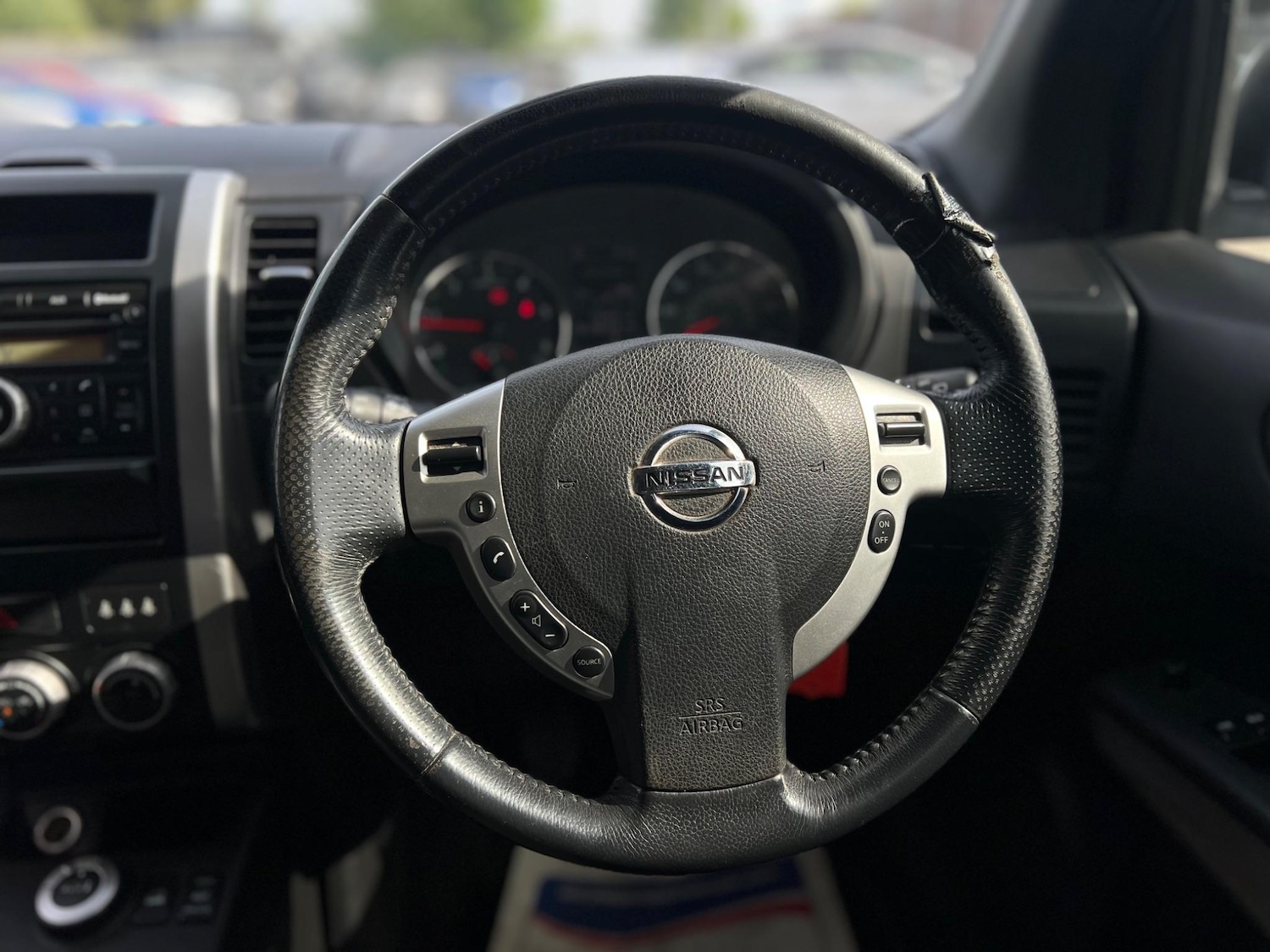 Used Nissan X-Trail 2011 for sale - 77925935: Photo 22