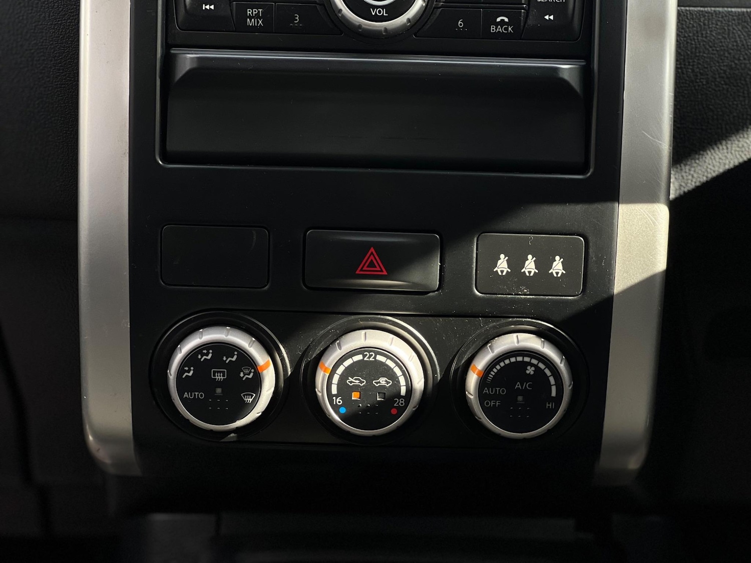 Used Nissan X-Trail 2011 for sale - 77925935: Photo 27