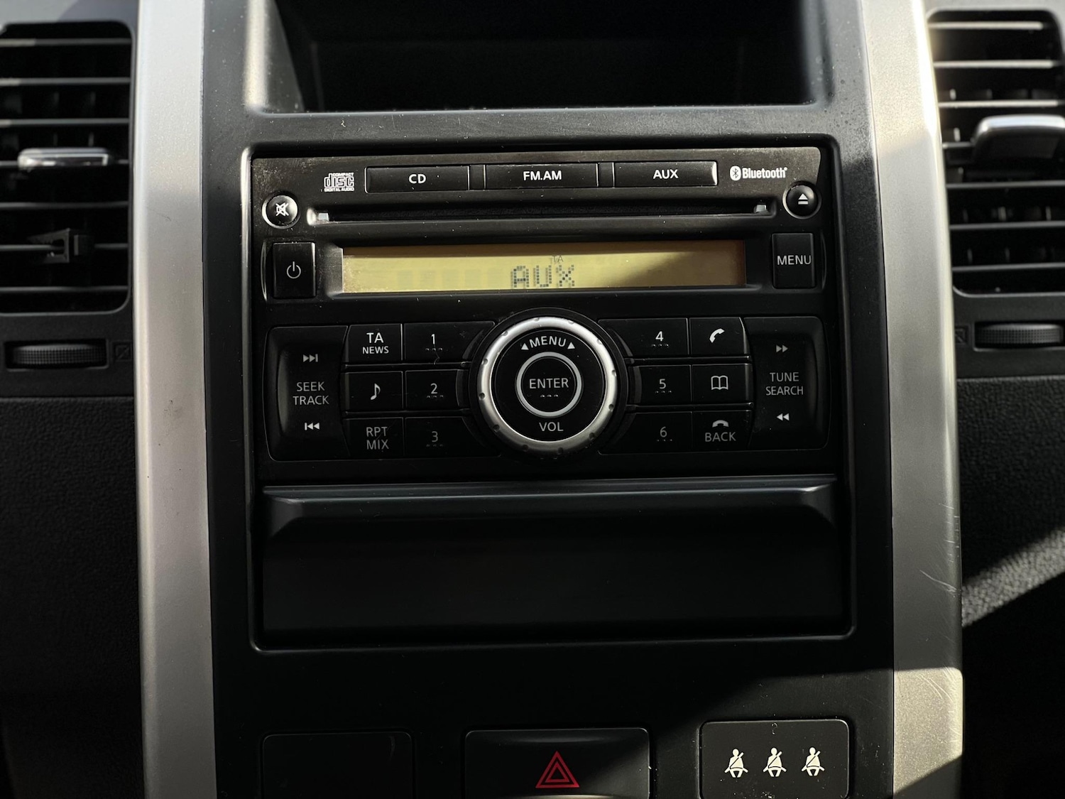 Used Nissan X-Trail 2011 for sale - 77925935: Photo 28