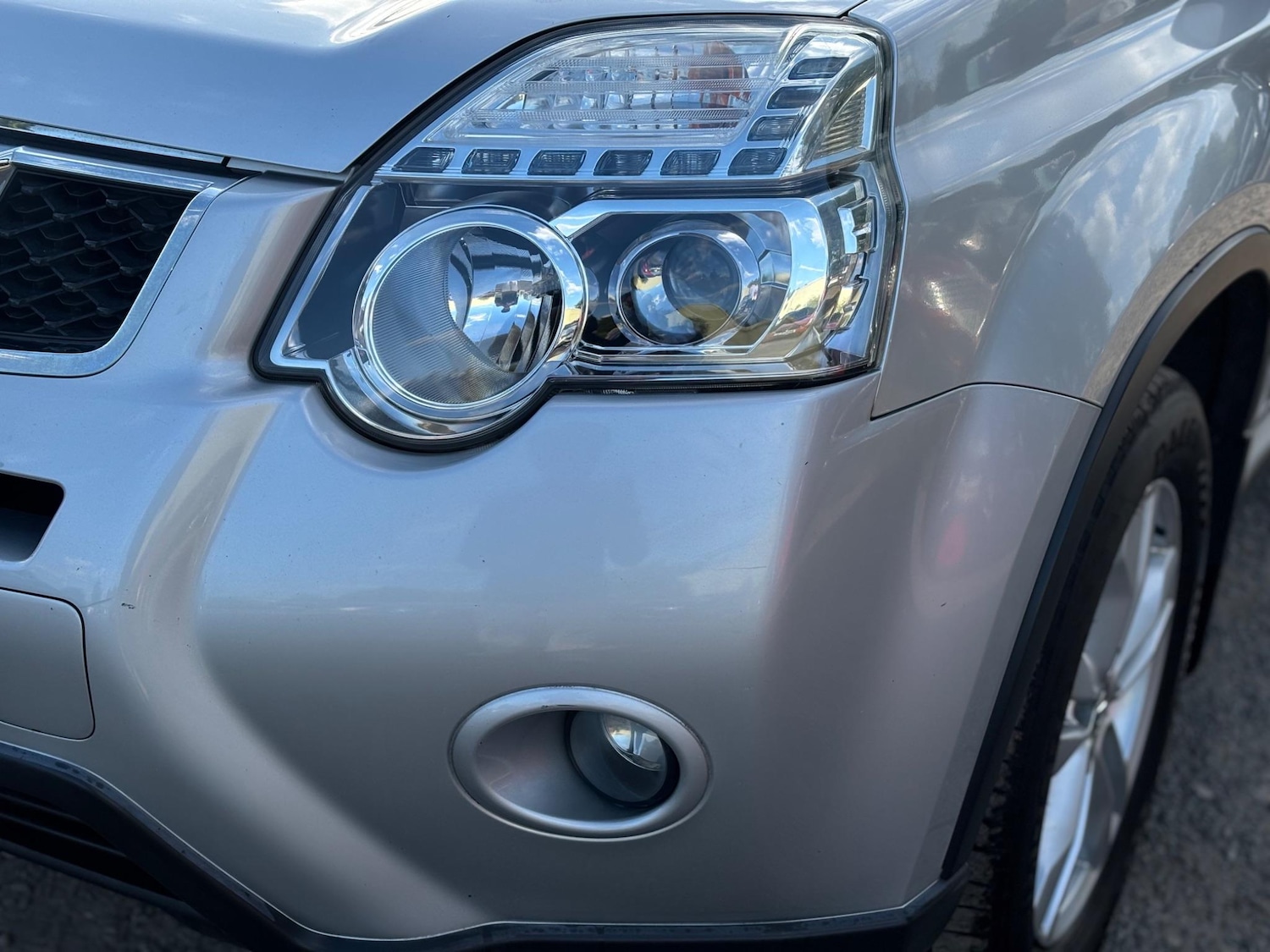 Used Nissan X-Trail 2011 for sale - 77925935: Photo 31