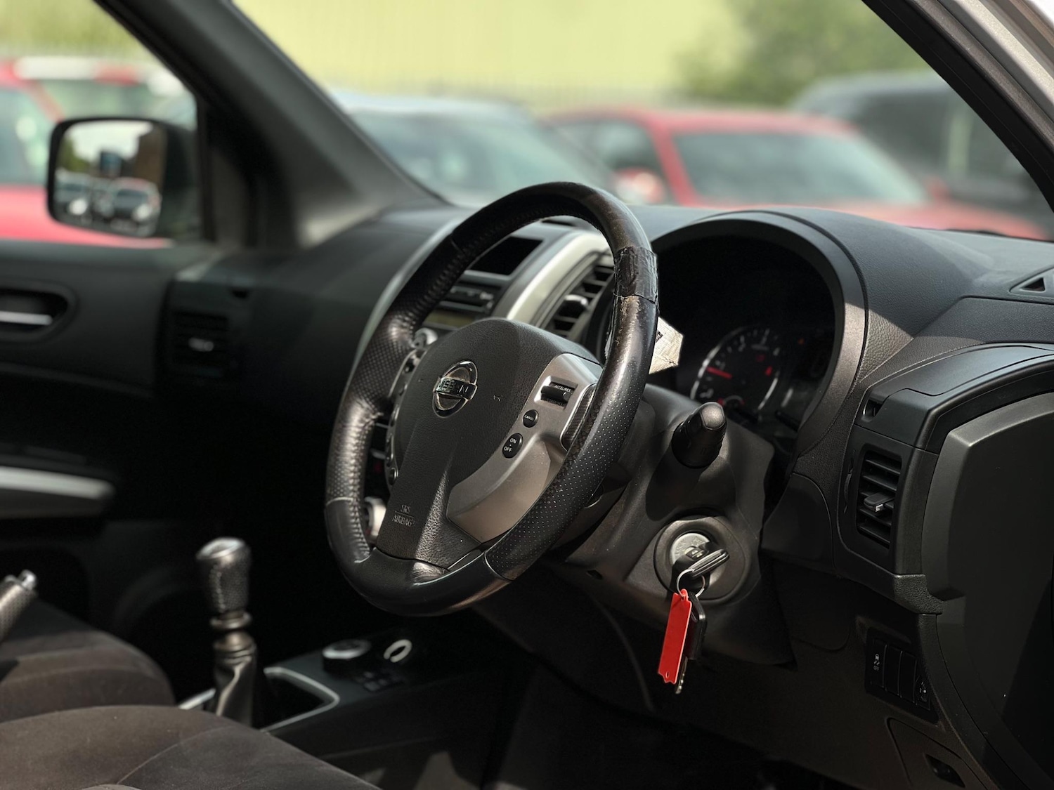 Used Nissan X-Trail 2011 for sale - 77925935: Photo 9