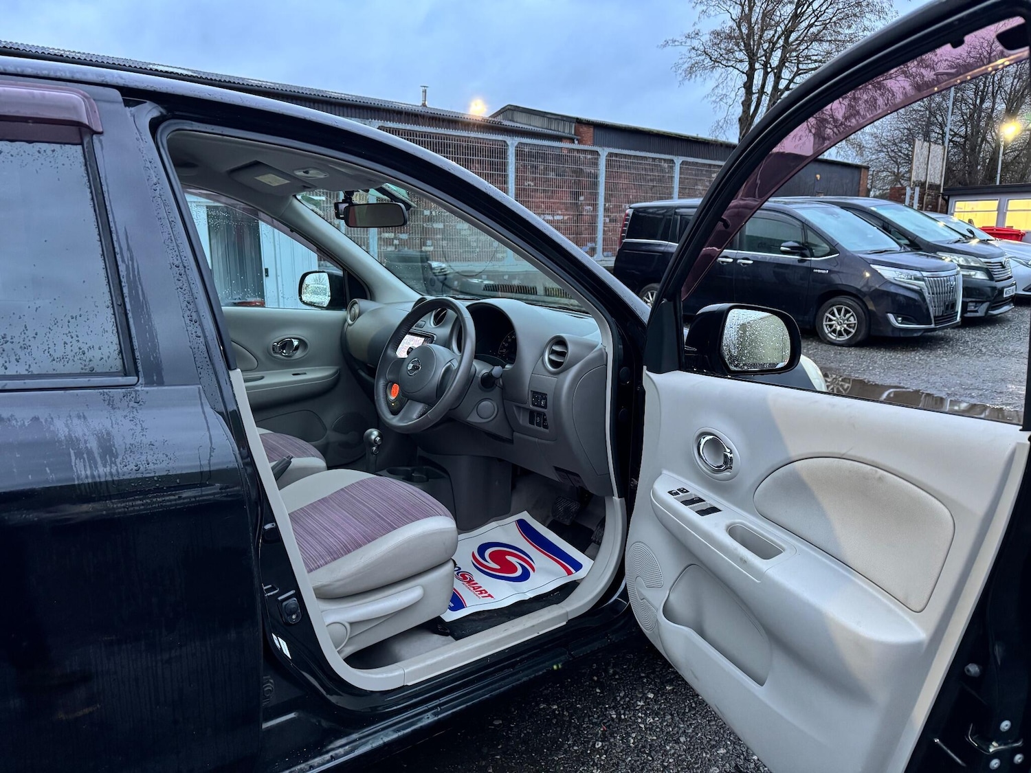 Used Nissan Micra for sale - 77825212: Photo 11