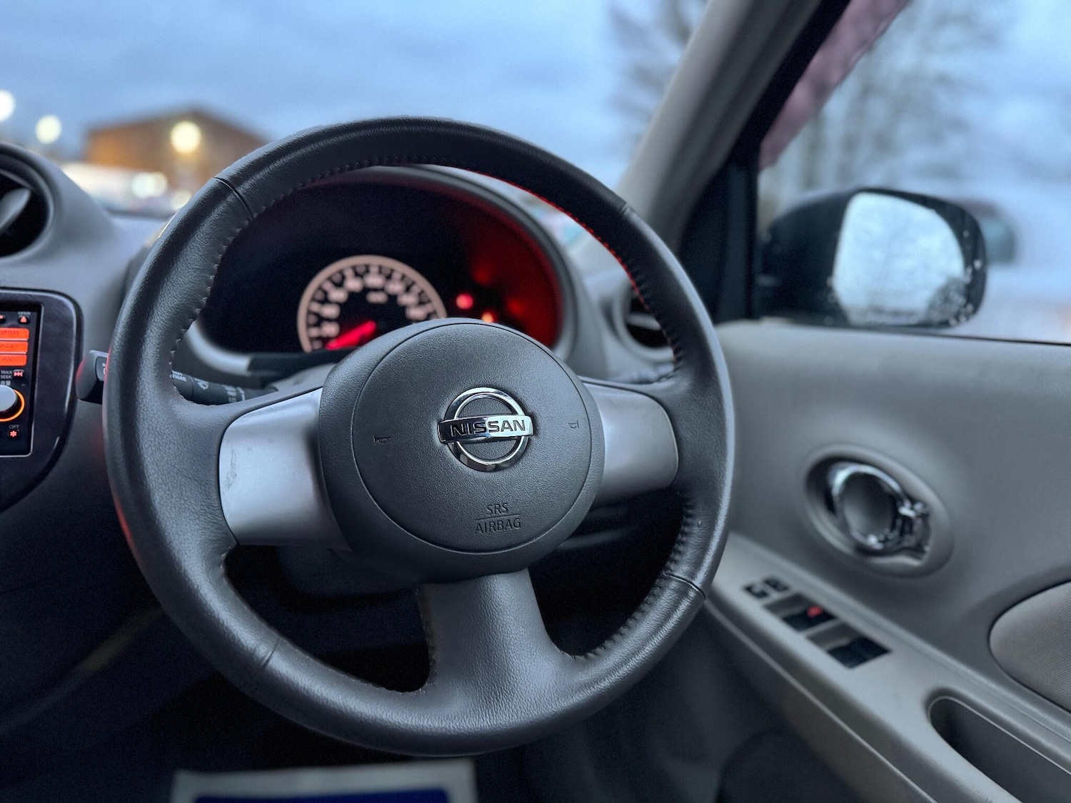 Used Nissan Micra for sale - 77825212: Photo 14