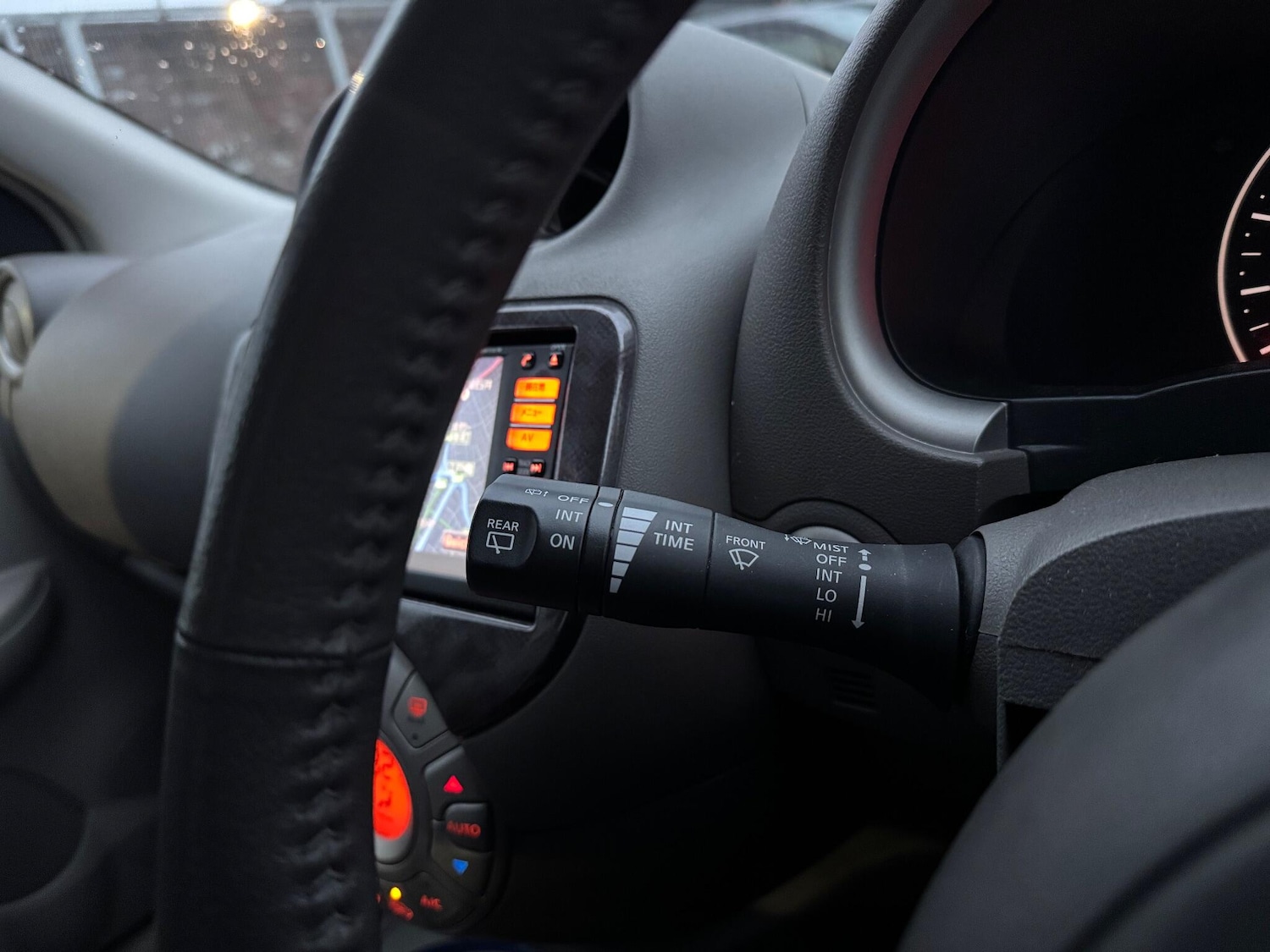 Used Nissan Micra for sale - 77825212: Photo 17