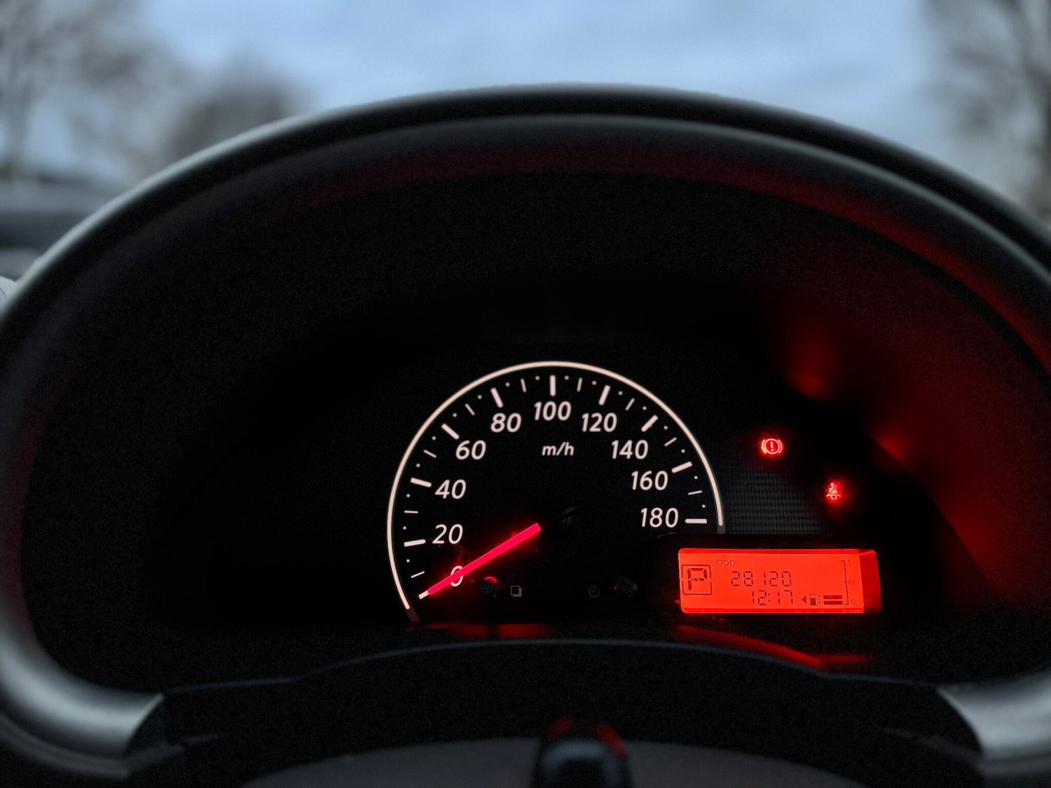 Used Nissan Micra for sale - 77825212: Photo 19