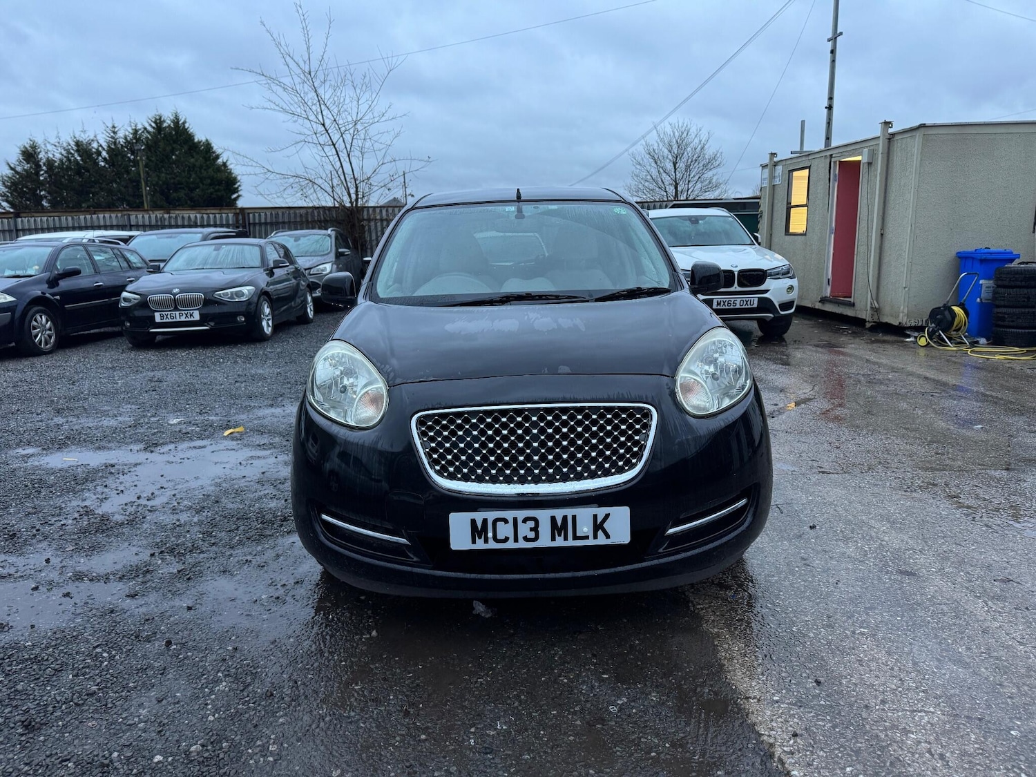 Used Nissan Micra for sale - 77825212: Photo 2