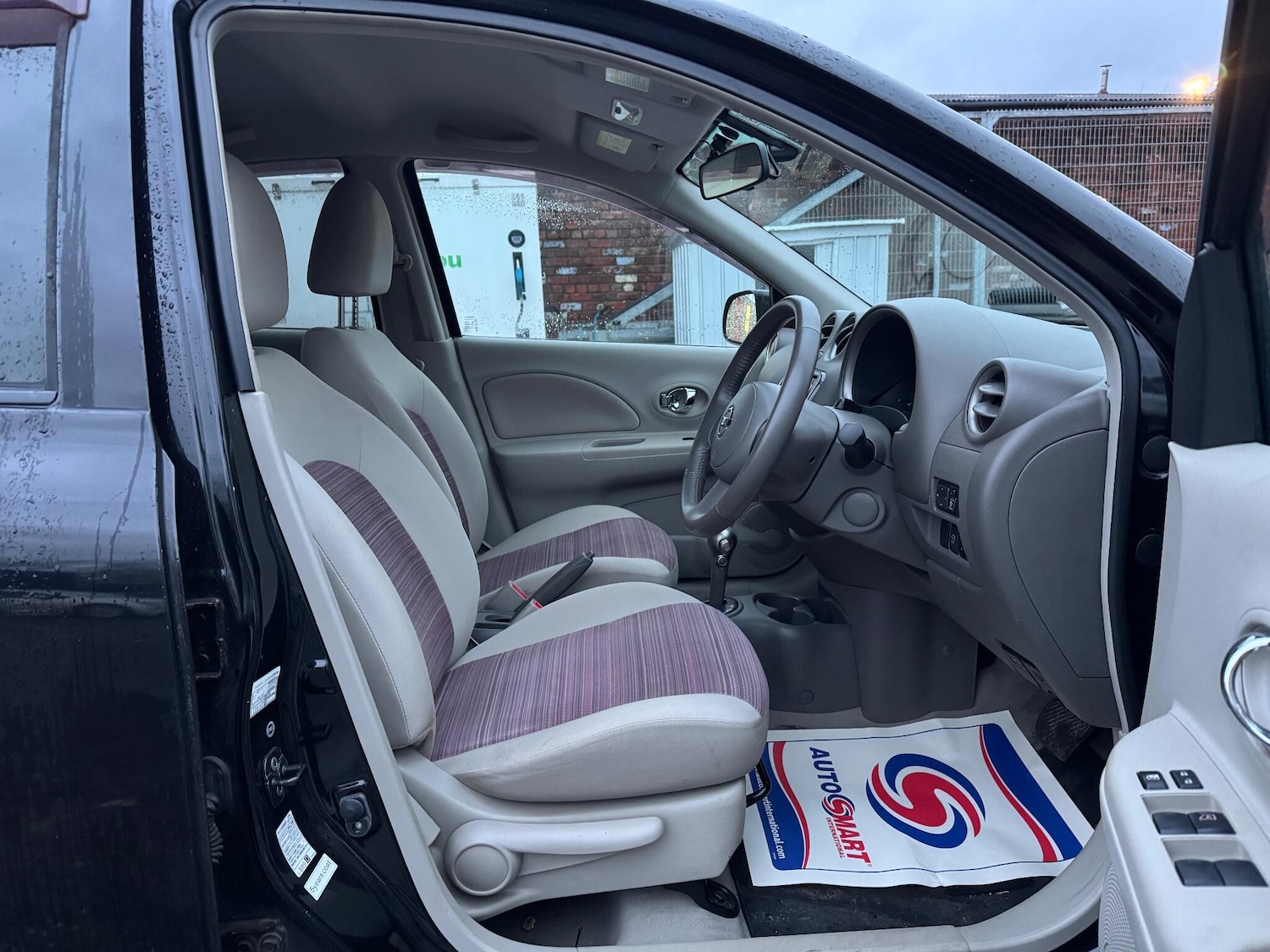 Used Nissan Micra for sale - 77825212: Photo 9