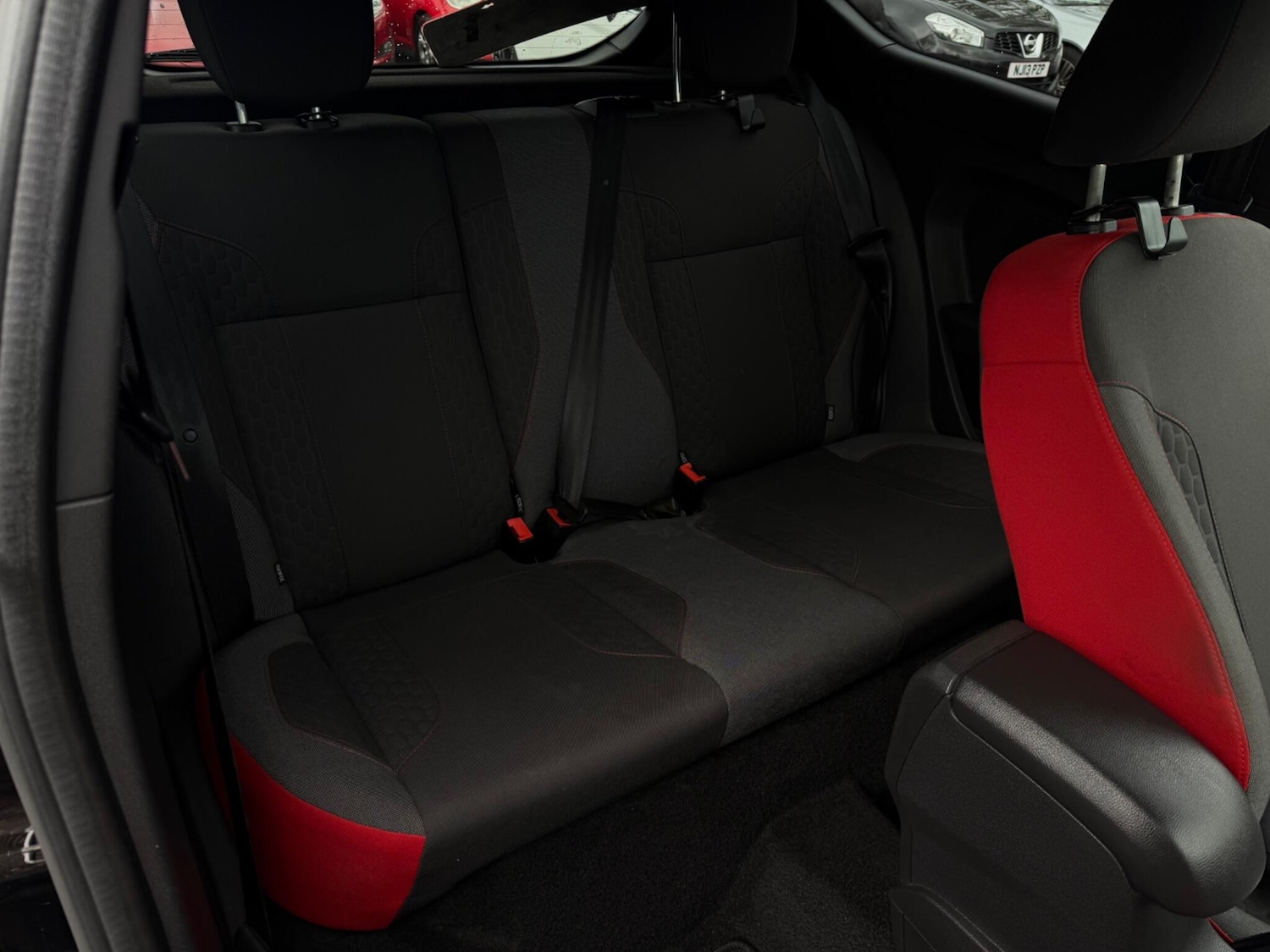 Used Ford Fiesta 2017 for sale - 78046830: Photo 10