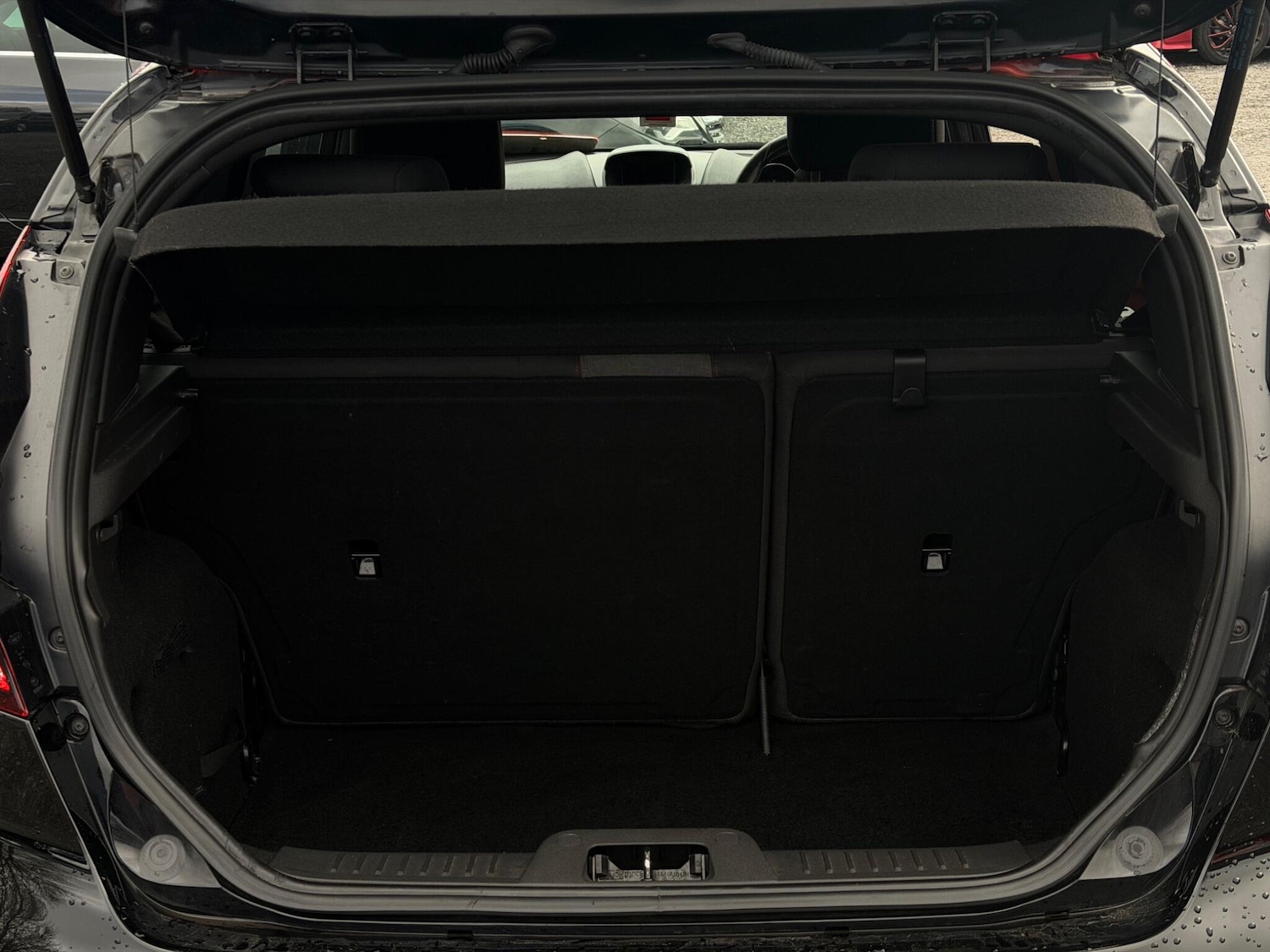 Used Ford Fiesta 2017 for sale - 78046830: Photo 11