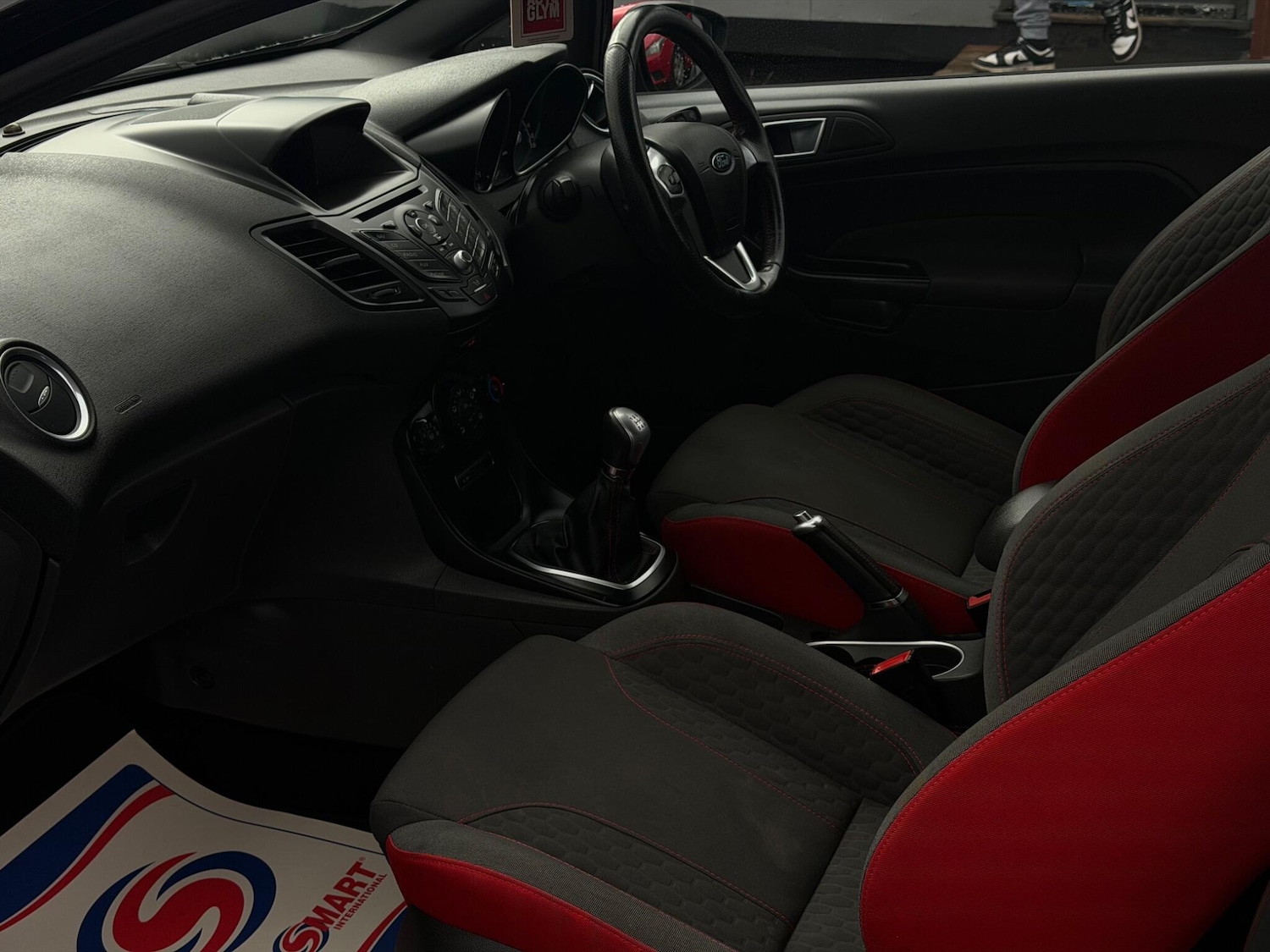 Used Ford Fiesta 2017 for sale - 78046830: Photo 14