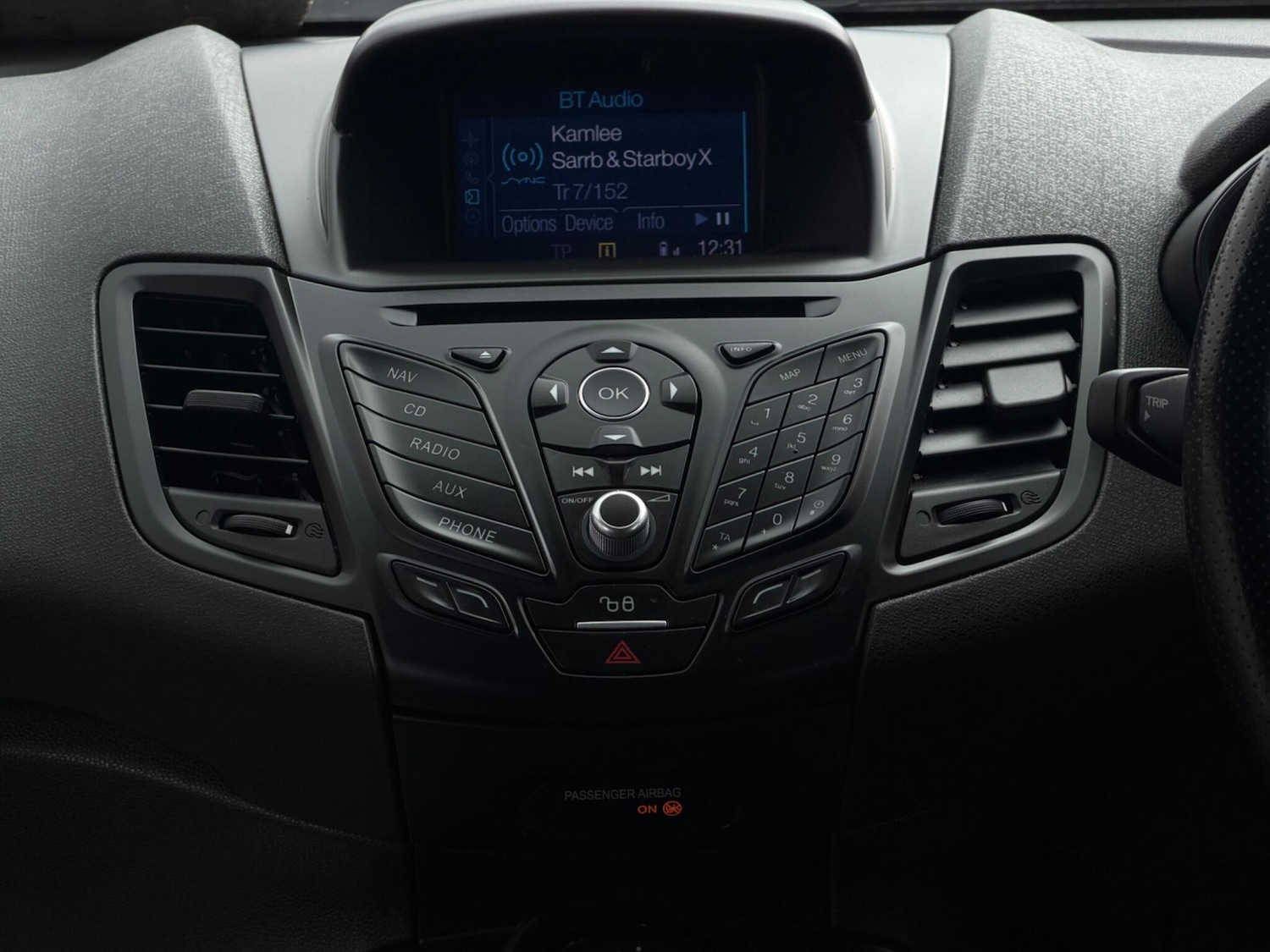 Used Ford Fiesta 2017 for sale - 78046830: Photo 16