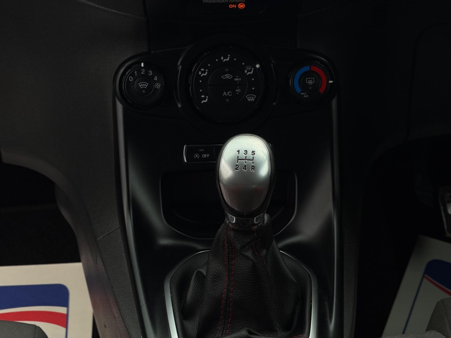 Used Ford Fiesta 2017 for sale - 78046830: Photo 17