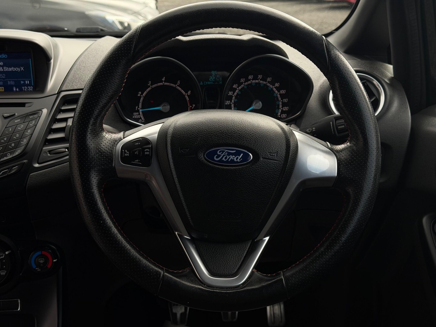 Used Ford Fiesta 2017 for sale - 78046830: Photo 18