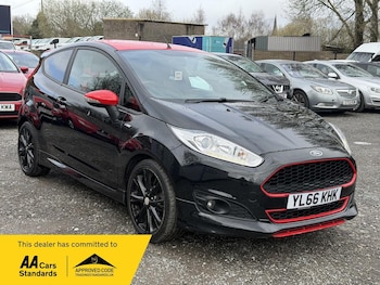 Ford Fiesta feature image