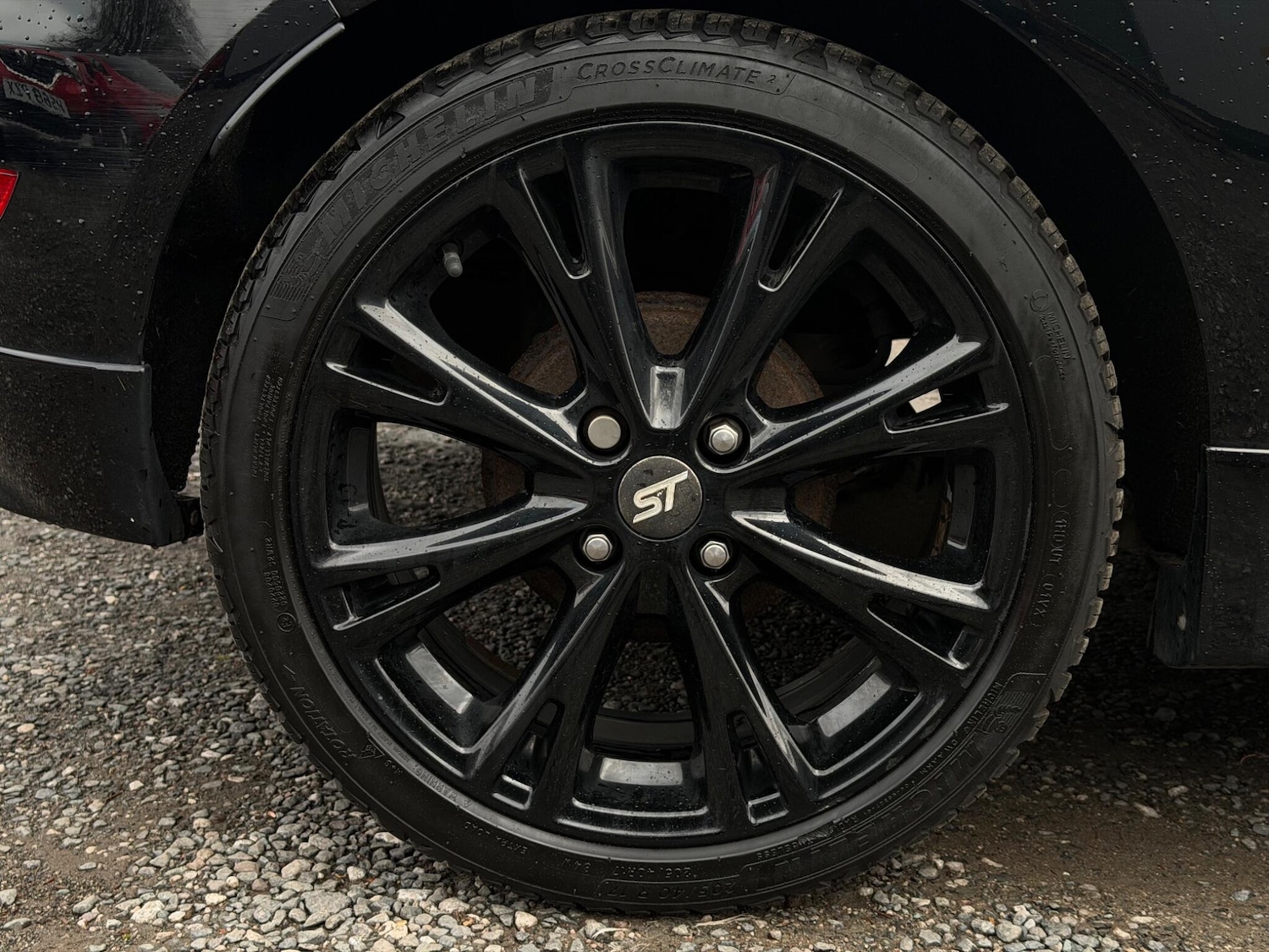 Used Ford Fiesta 2017 for sale - 78046830: Photo 24