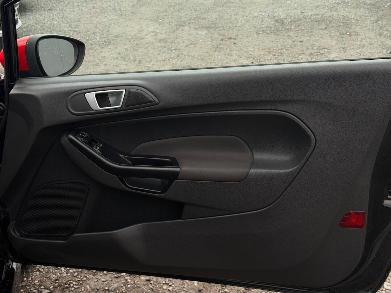 Used Ford Fiesta 2017 for sale - 78046830: Photo 8