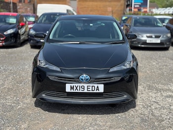 Used Toyota Prius 2019 for sale - 78675359: Photo