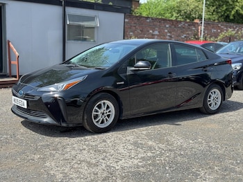 Used Toyota Prius 2019 for sale - 78675359: Photo