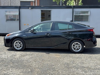 Used Toyota Prius 2019 for sale - 78675359: Photo