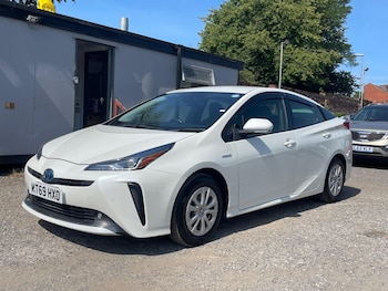 Used Toyota Prius 2019 for sale - 79496907: Photo