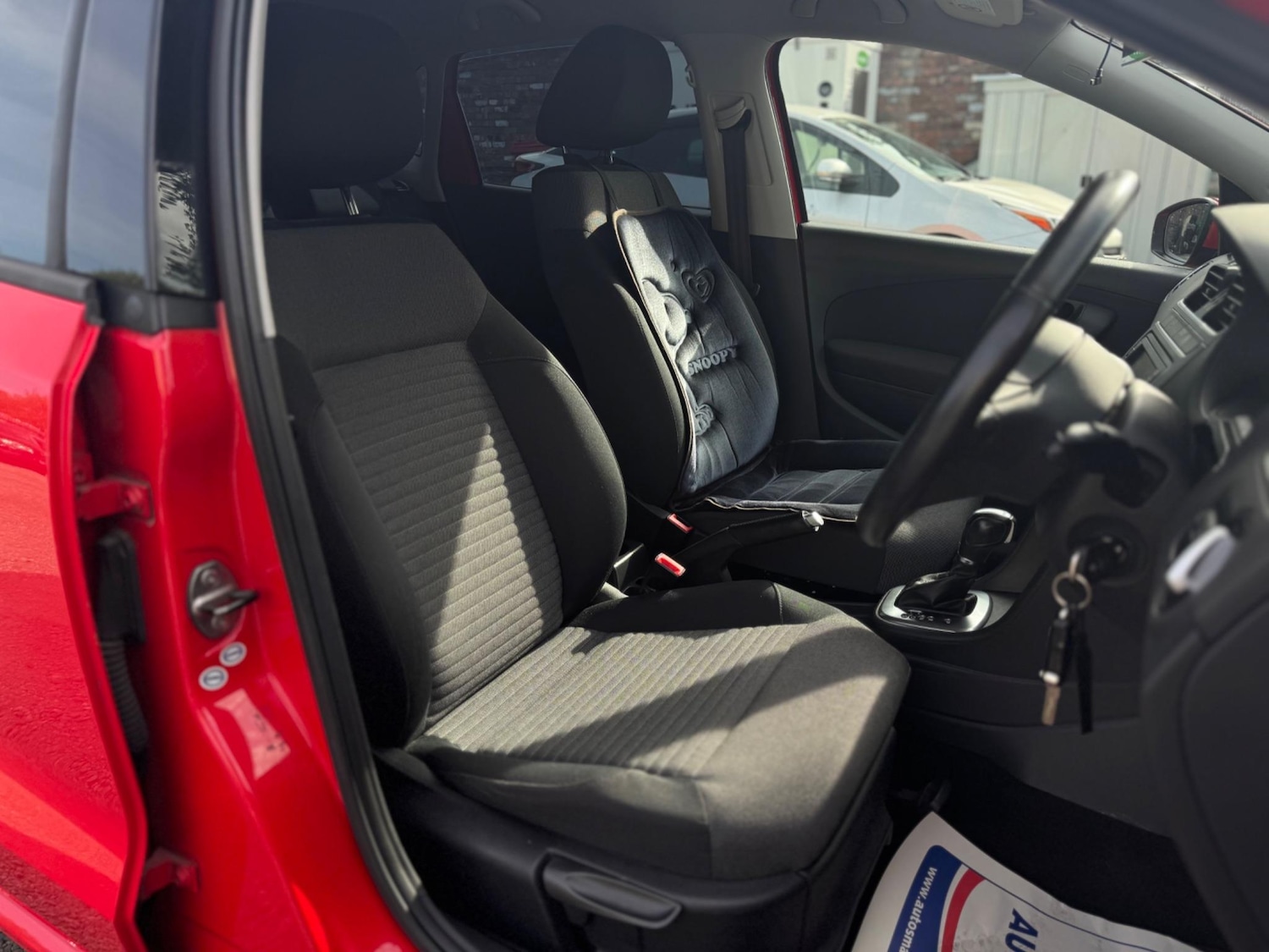 Used Volkswagen Polo for sale - 77823884: Photo 11