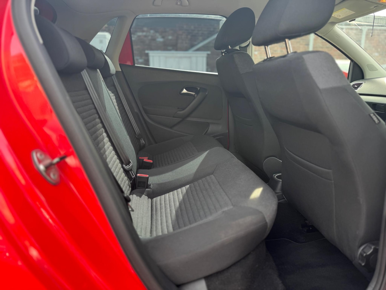 Used Volkswagen Polo for sale - 77823884: Photo 12