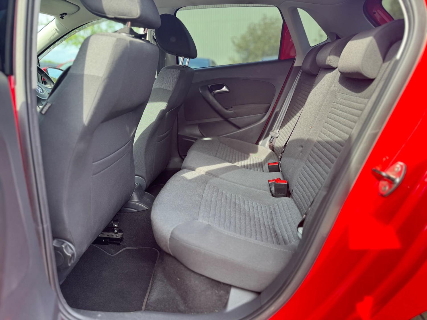 Used Volkswagen Polo for sale - 77823884: Photo 13