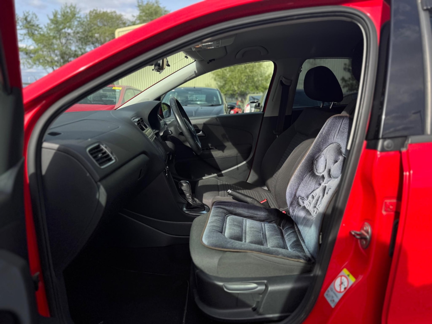 Used Volkswagen Polo for sale - 77823884: Photo 15