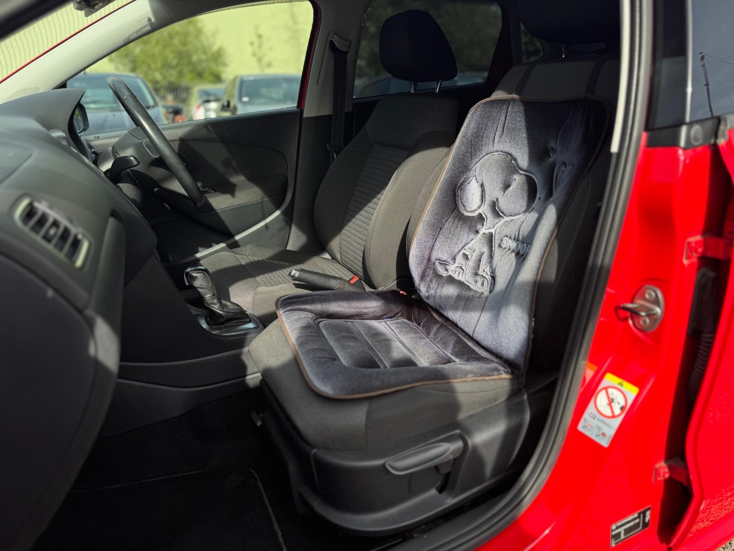 Used Volkswagen Polo for sale - 77823884: Photo 16