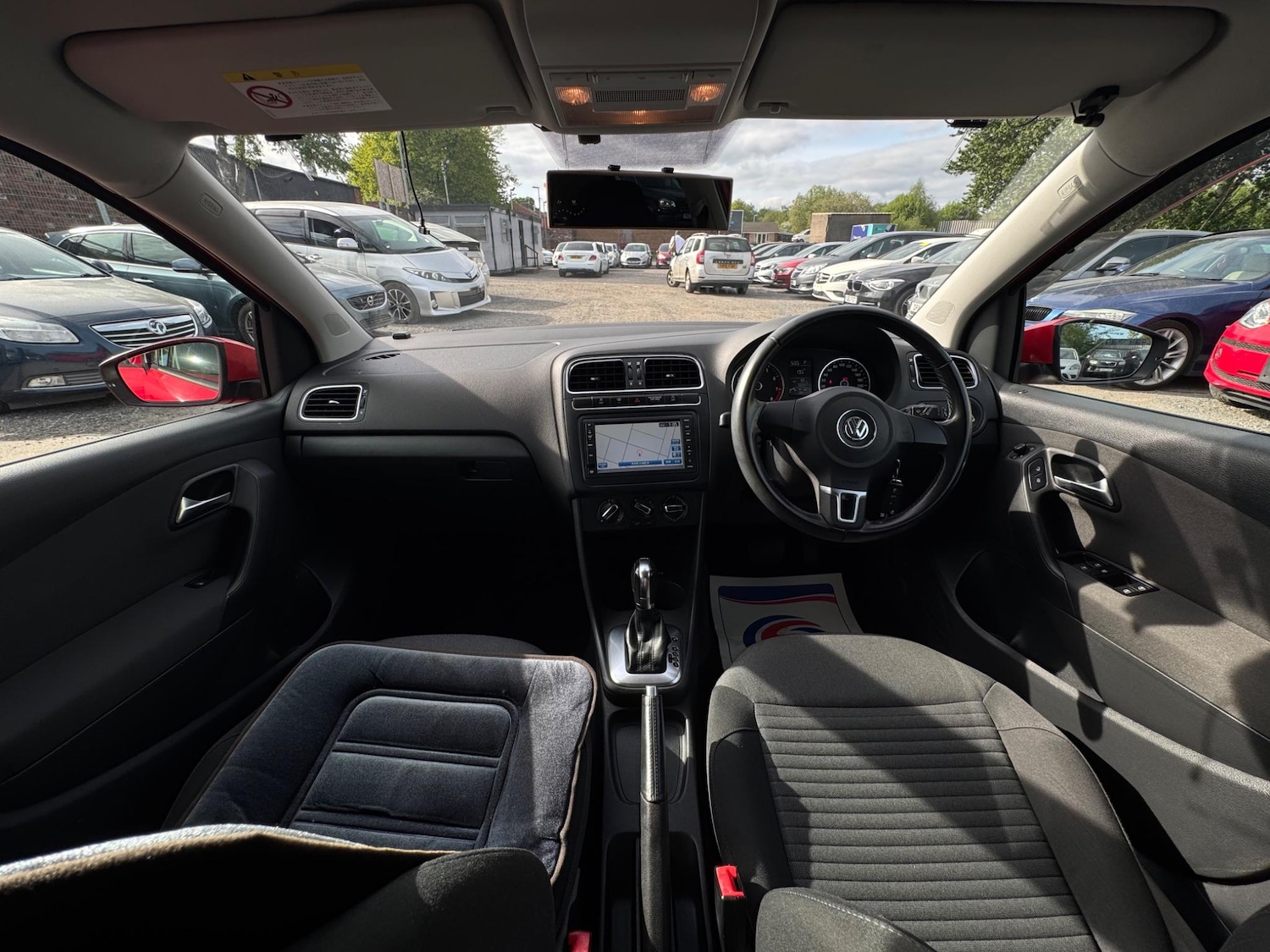 Used Volkswagen Polo for sale - 77823884: Photo 17