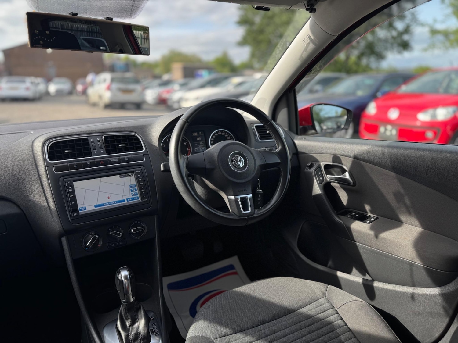 Used Volkswagen Polo for sale - 77823884: Photo 18