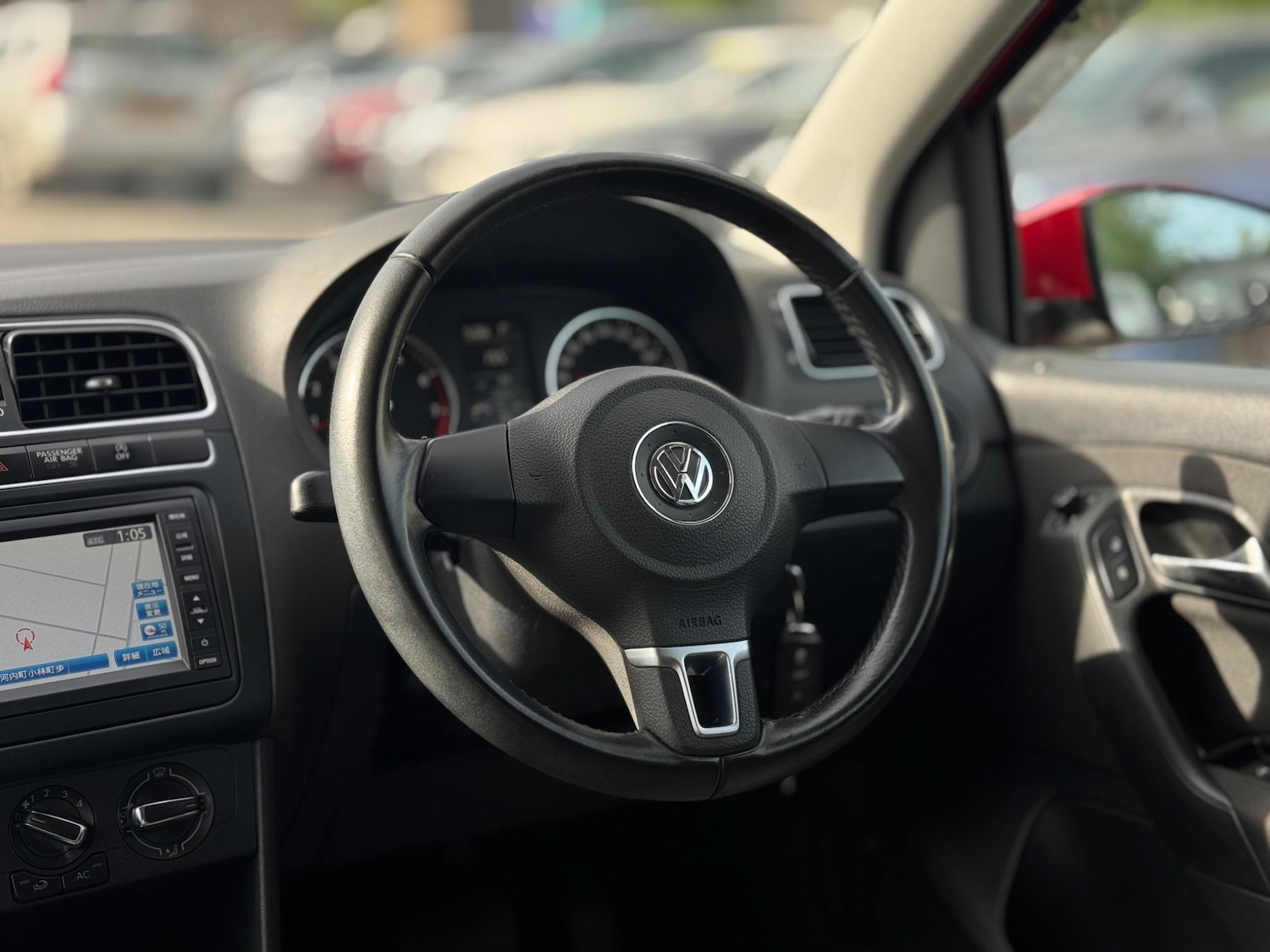 Used Volkswagen Polo for sale - 77823884: Photo 19