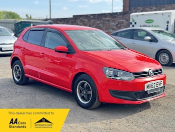 Volkswagen Polo feature image