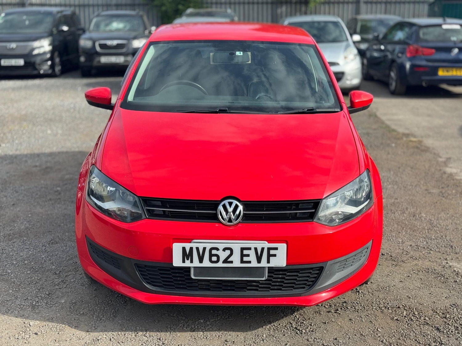 Used Volkswagen Polo for sale - 77823884: Photo 2