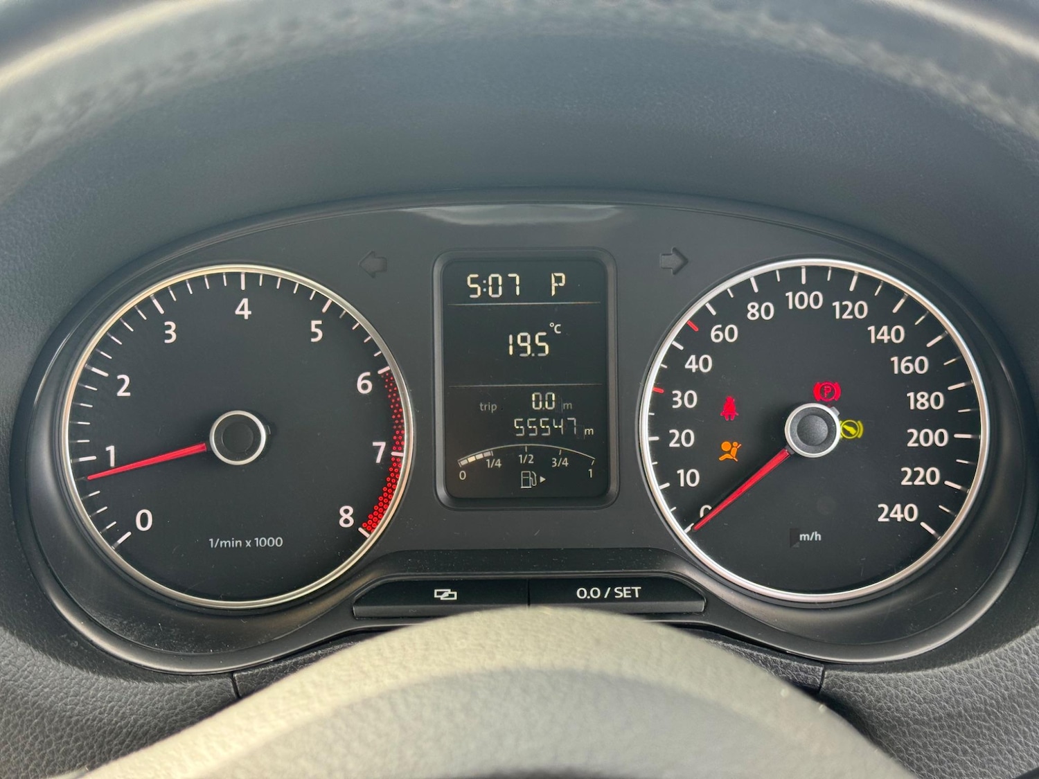 Used Volkswagen Polo for sale - 77823884: Photo 23