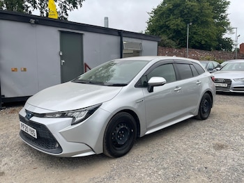 Used Toyota Corolla 2020 for sale - 79336660: Photo