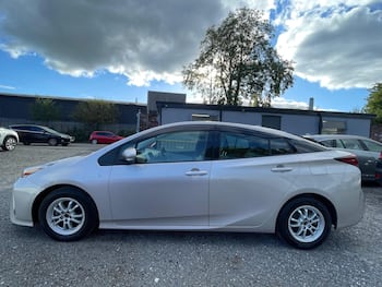 Used Toyota Prius 2019 for sale - 79794336: Photo