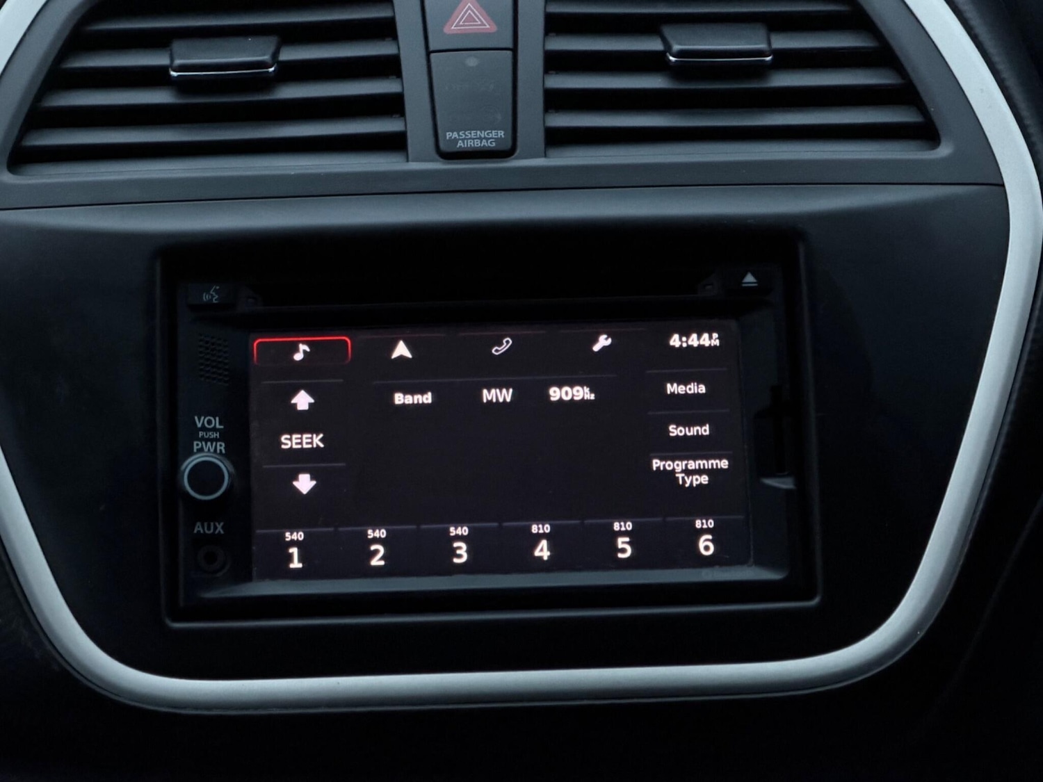 Used Suzuki SX4 S-Cross for sale - 77824246: Photo 15