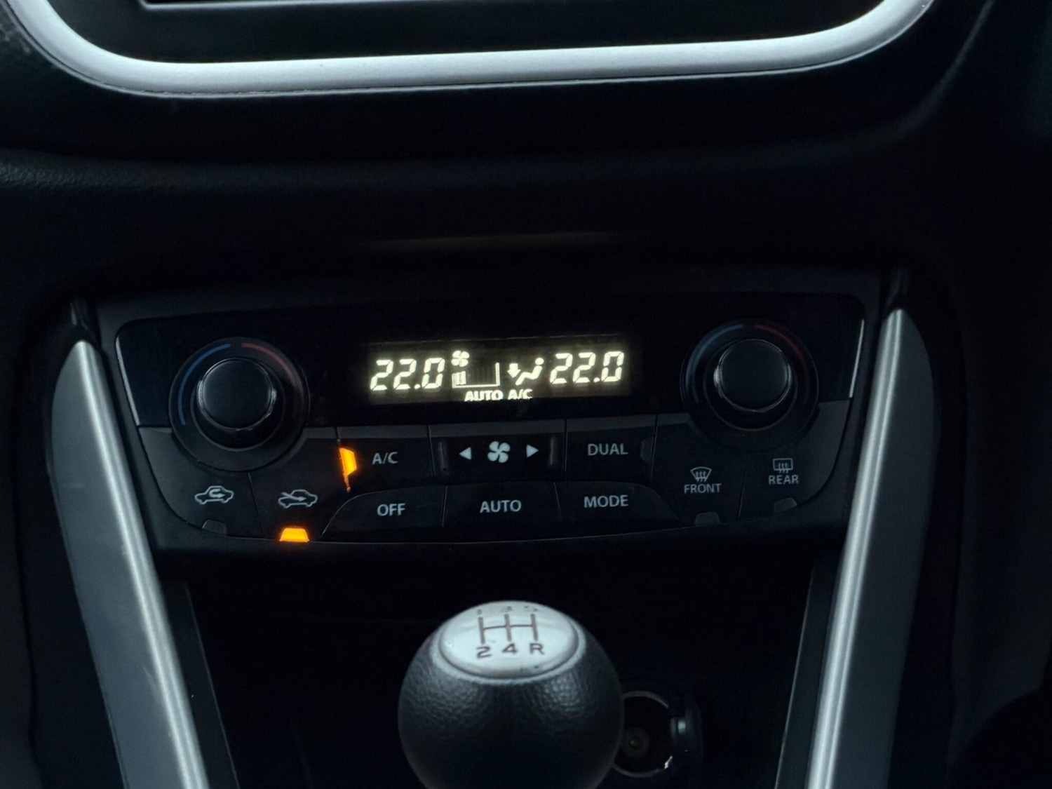 Used Suzuki SX4 S-Cross for sale - 77824246: Photo 16