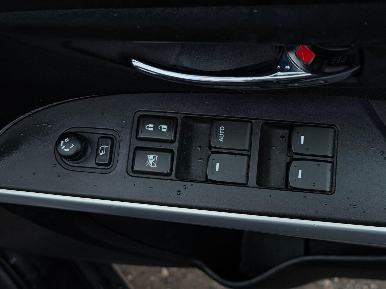 Used Suzuki SX4 S-Cross for sale - 77824246: Photo 17