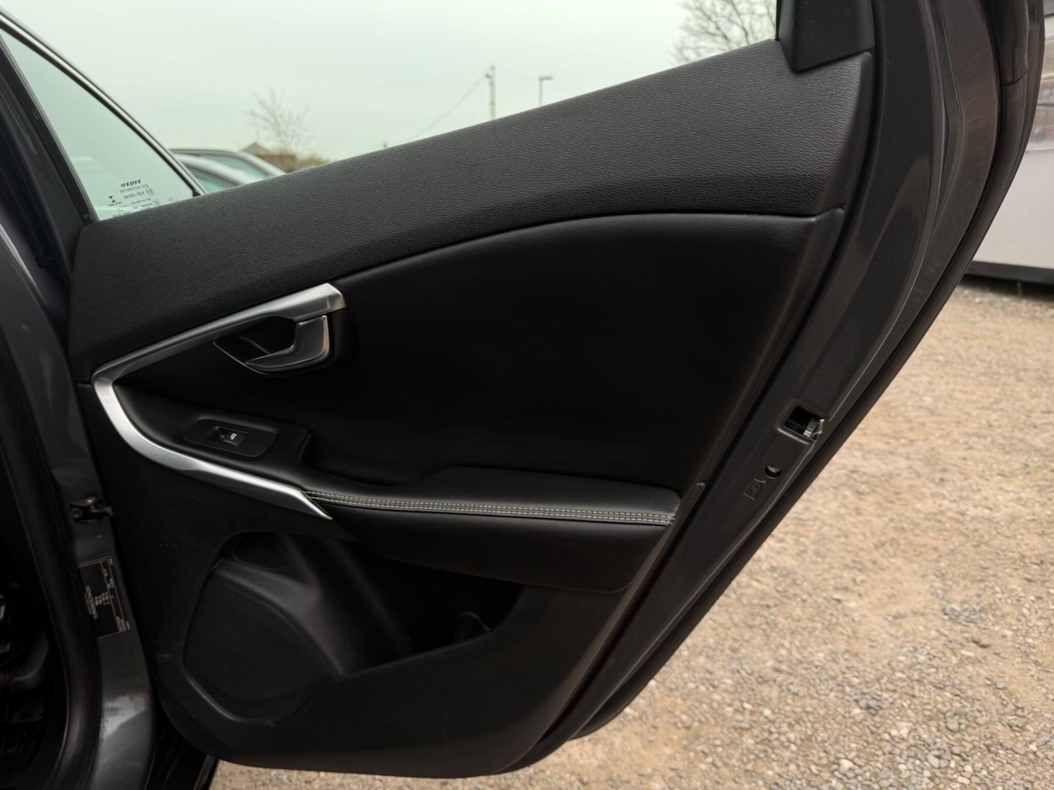 Used Volvo V40 for sale - 77992872: Photo 11