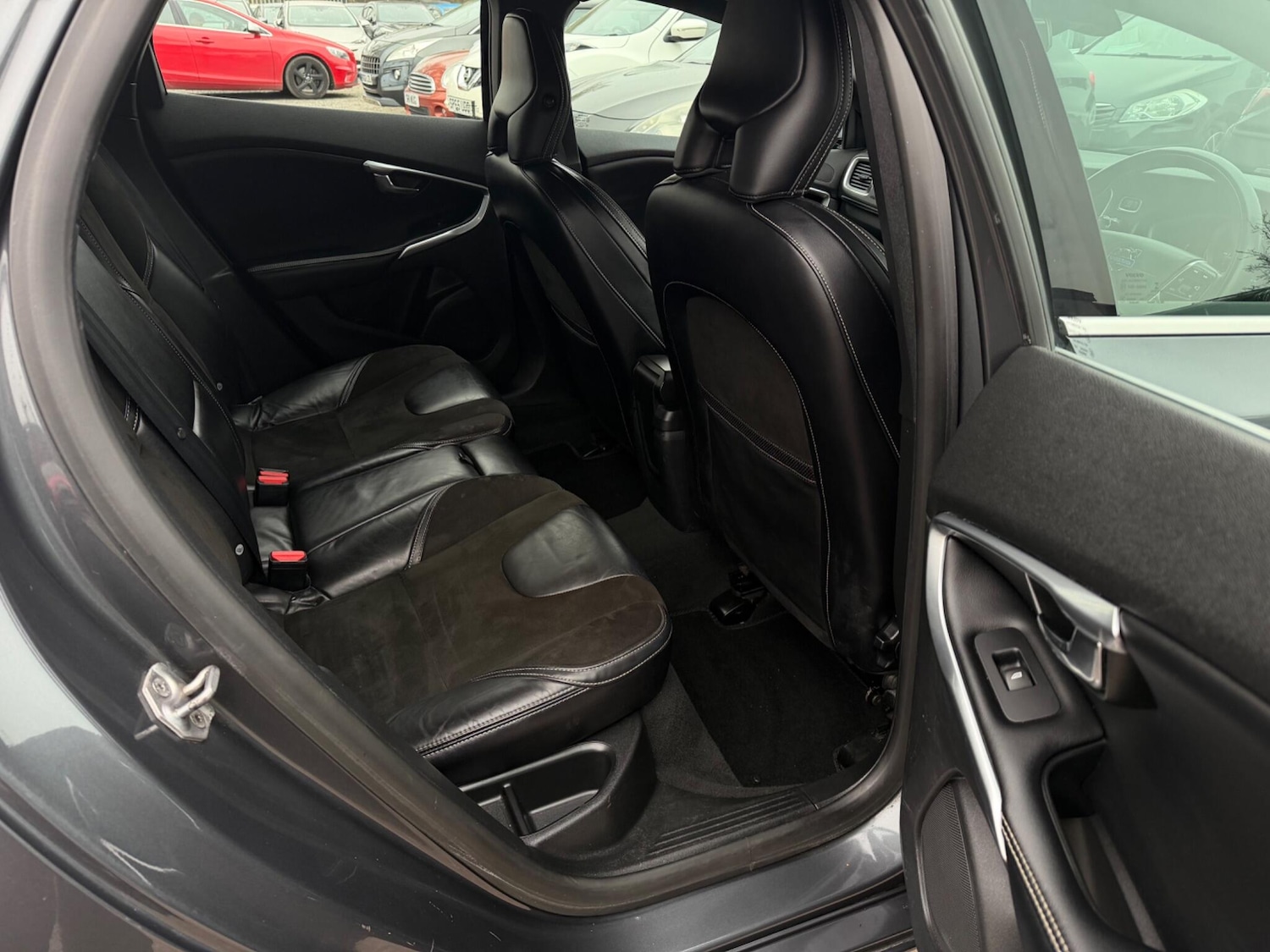 Used Volvo V40 for sale - 77992872: Photo 12