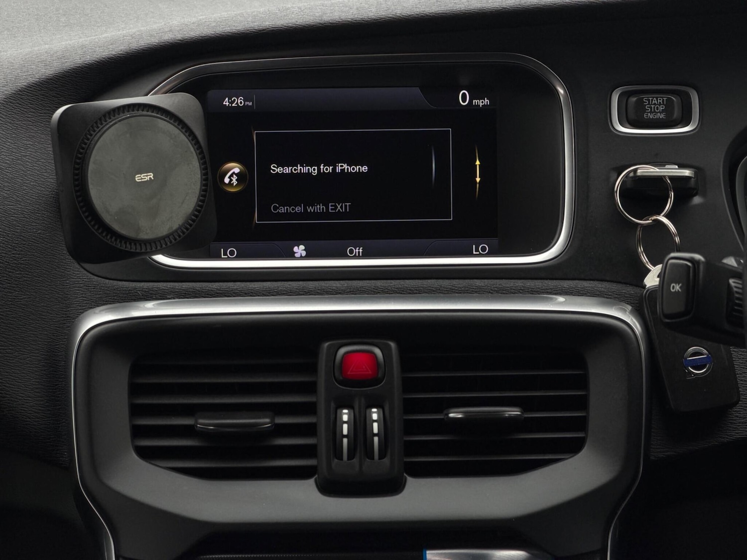 Used Volvo V40 for sale - 77992872: Photo 18