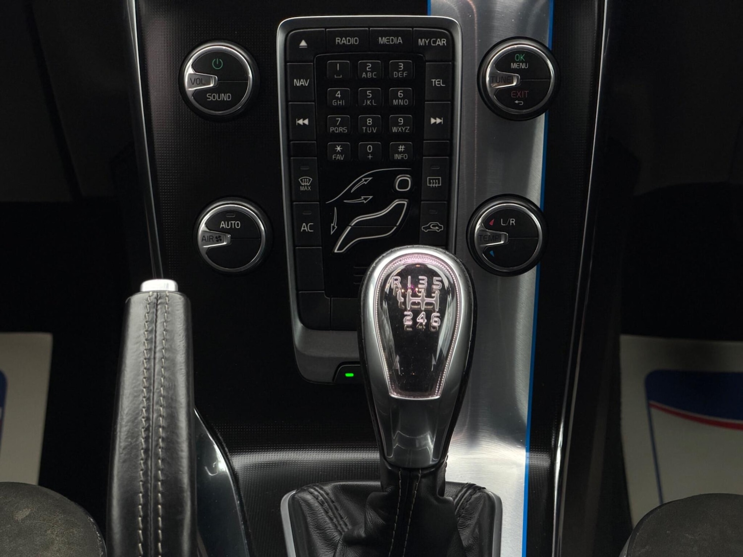 Used Volvo V40 for sale - 77992872: Photo 19