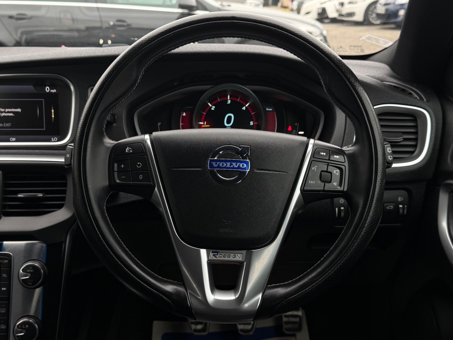 Used Volvo V40 for sale - 77992872: Photo 20