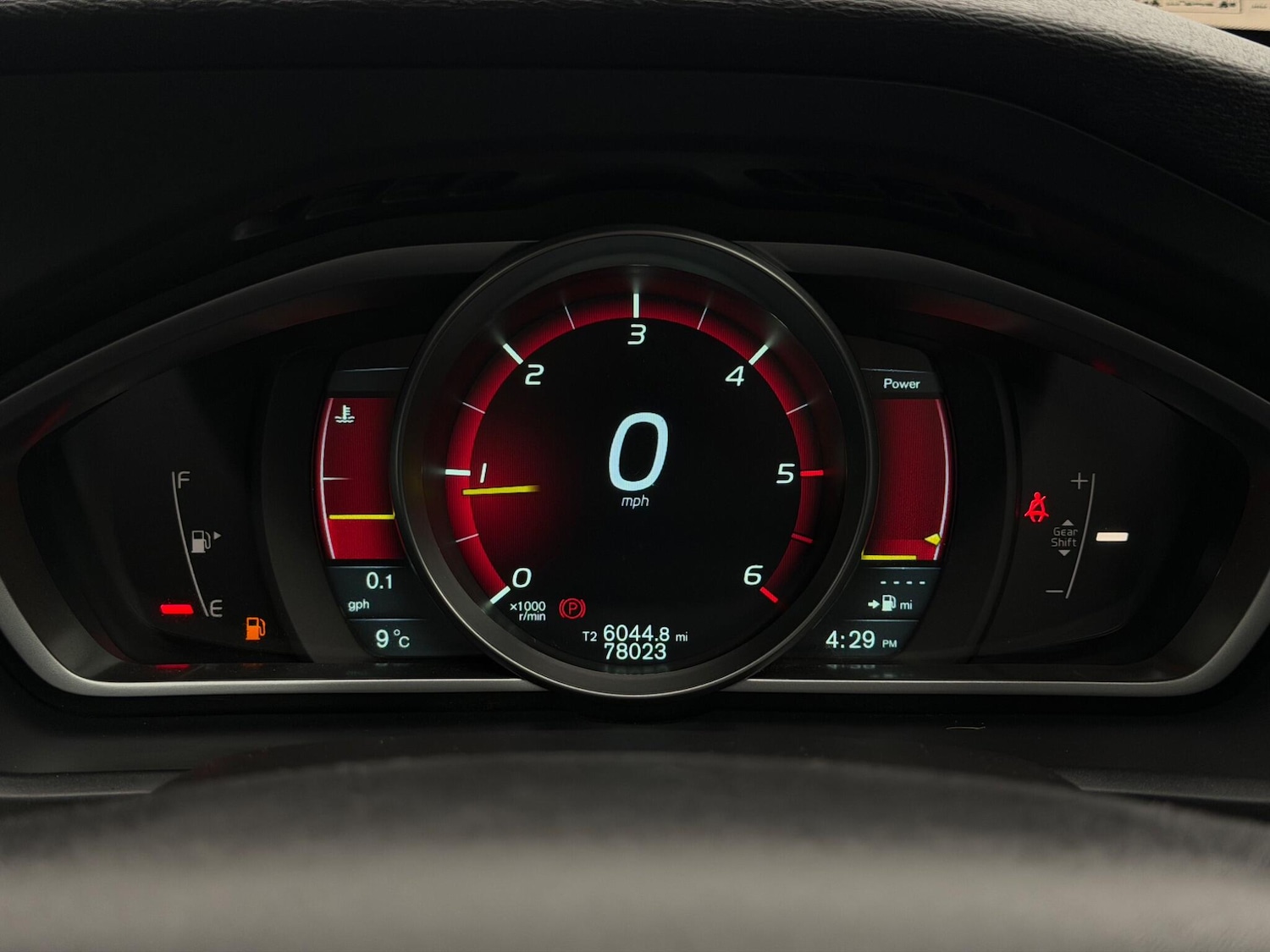 Used Volvo V40 for sale - 77992872: Photo 27