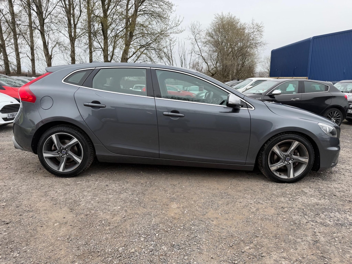 Used Volvo V40 for sale - 77992872: Photo 3