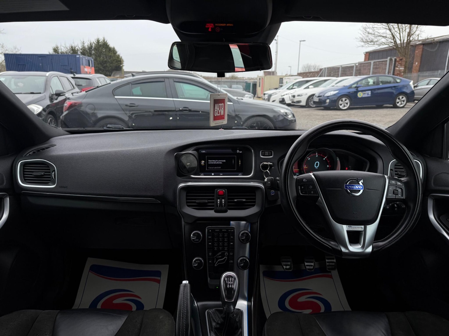 Used Volvo V40 for sale - 77992872: Photo 30