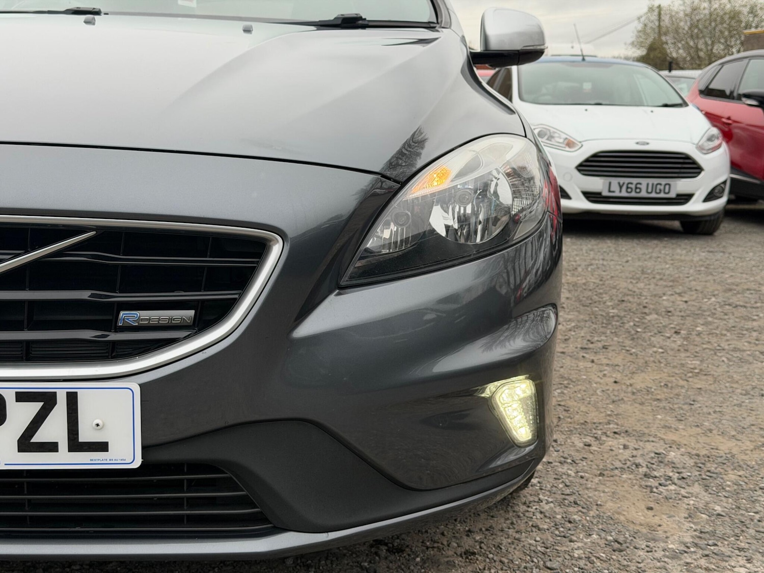 Used Volvo V40 for sale - 77992872: Photo 31